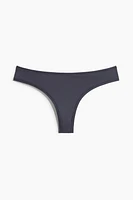 3-pack Microfiber Brazilian Briefs