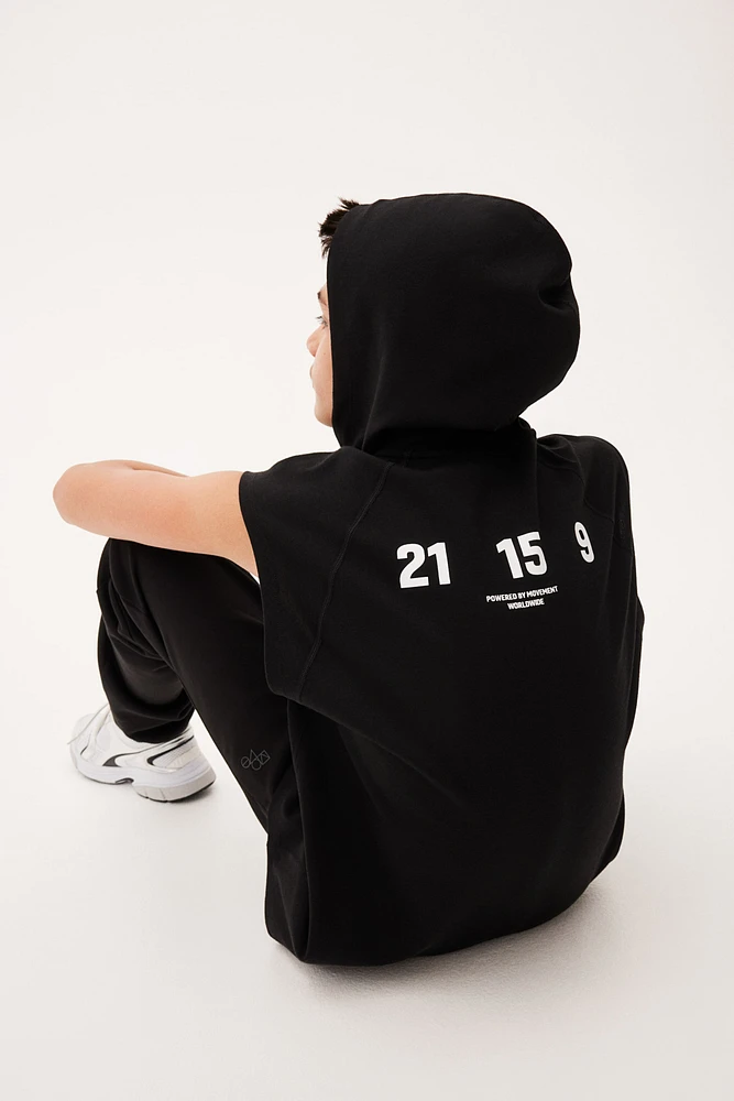 Sports Hoodie