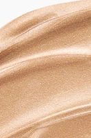 Shimmery Body Oil