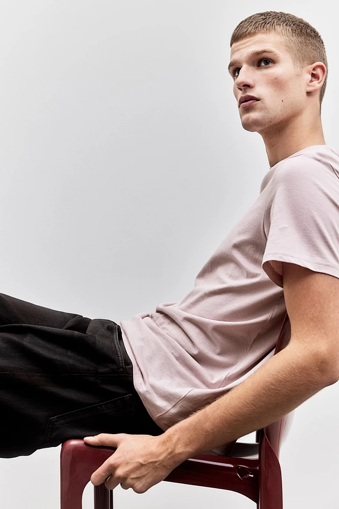 Regular Fit T-shirt