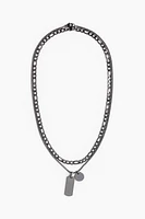 2-pack Necklaces