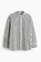 Poplin Shirt