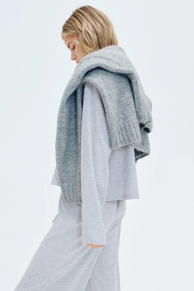 Waffled Pajamas