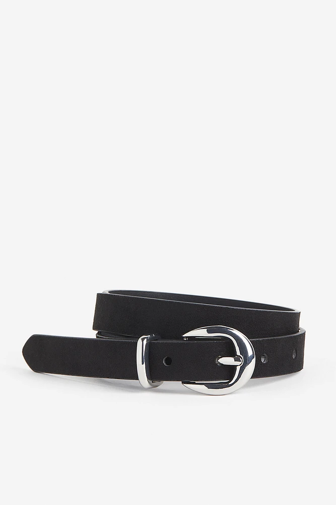 Belt