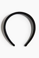 Velvet Hairband