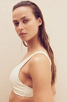 Push-up Bikini Top