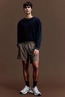 Mid-Length Sports Shorts DryMove™