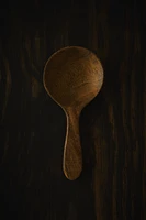 Mango Wood Spoon