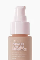 Prowear Flawless Foundation