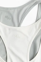 2-Pack Sports Tank Tops with DryMove™
