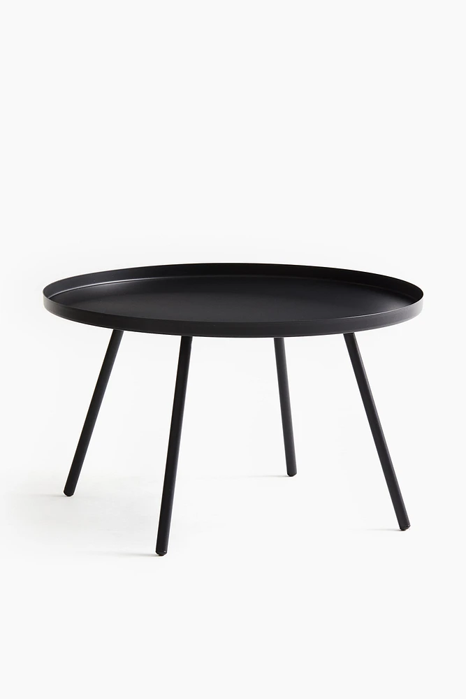 Low Side Table