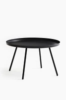 Low Side Table