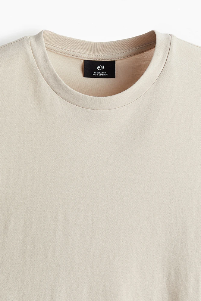 Regular Fit T-shirt
