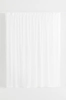 1-pack Wide Multiway Curtain Panel