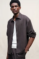 Loose-Fit Shirt