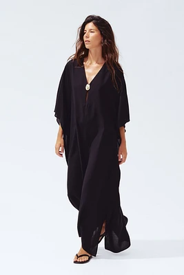 Robe caftan