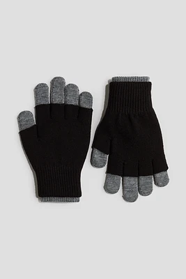 Gloves/Fingerless Gloves