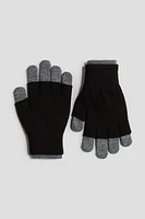 Gloves/Fingerless Gloves