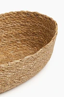 Seagrass Storage Basket