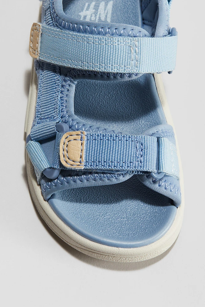 Scuba Sandals