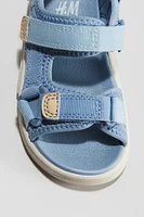 Scuba Sandals