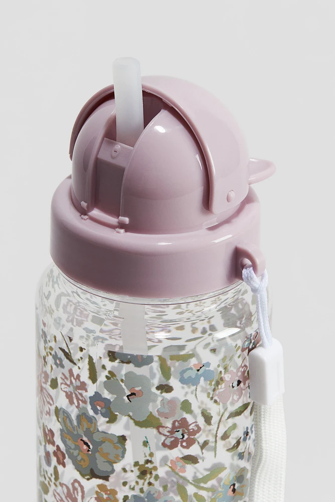 Bouteille d’eau