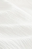 Muslin Beach Dress