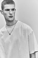 Oversized Fit T-shirt