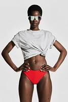 Sports Brazilian Bikini Bottoms