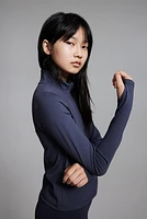 Veste de sport en SoftMove™