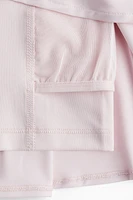 Tennis Circle Skirt with DryMove™
