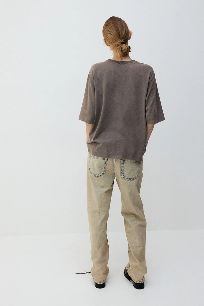 T-shirt Grande Taille