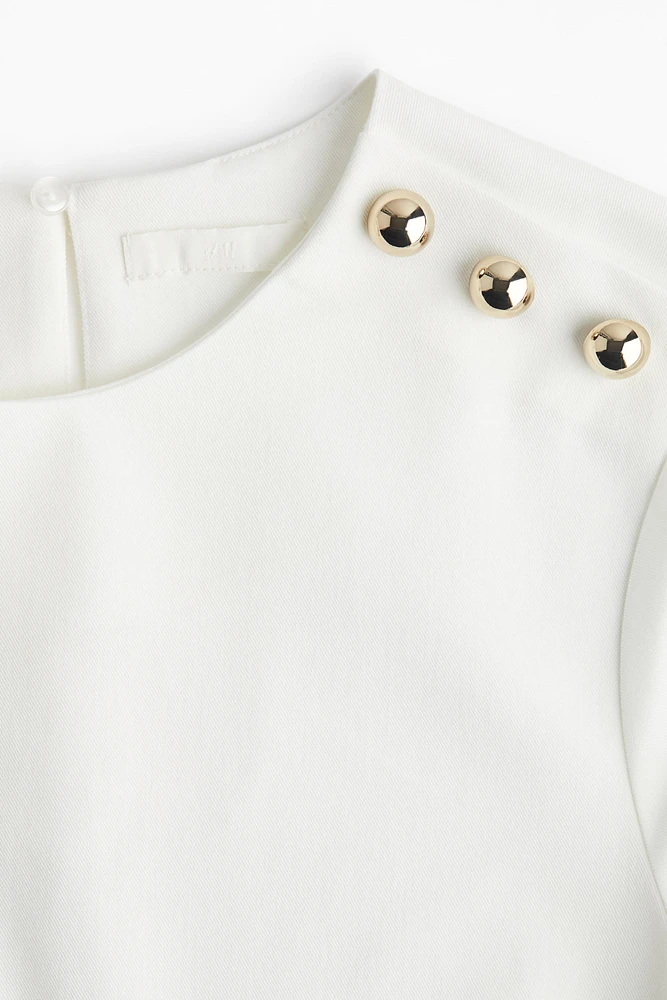 A-line Dress