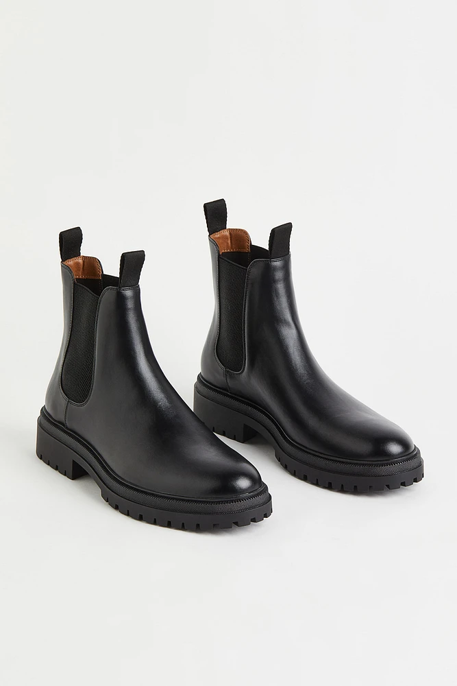 Chelsea Boots