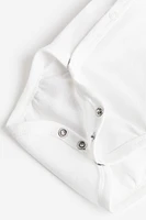 5-pack Wrapover Bodysuits