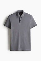COOLMAX® Slim Fit Polo Shirt