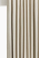 2-pack Blackout Lyocell-Blend Curtains