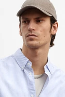 Regular Fit Oxford Shirt