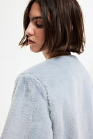 Knit Jacket