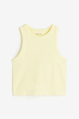 DryMove™ Seamless Sports Tank Top