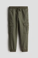 Cargo Joggers