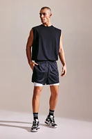 Mid-Length 2-in-1 Sports Shorts DryMove™