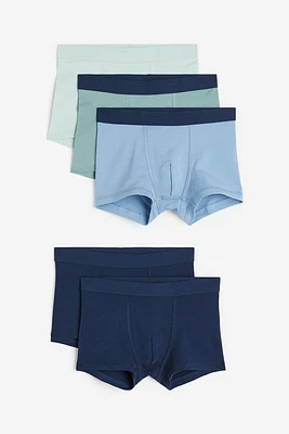 5-pack Boxer Briefs