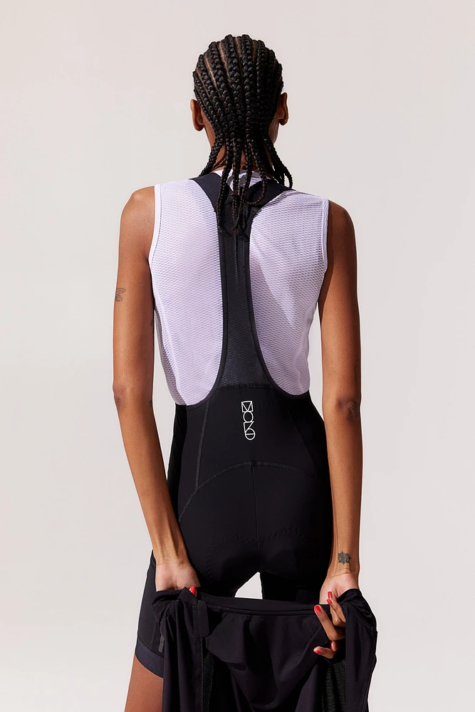 Biking Bib Shorts DryMove™