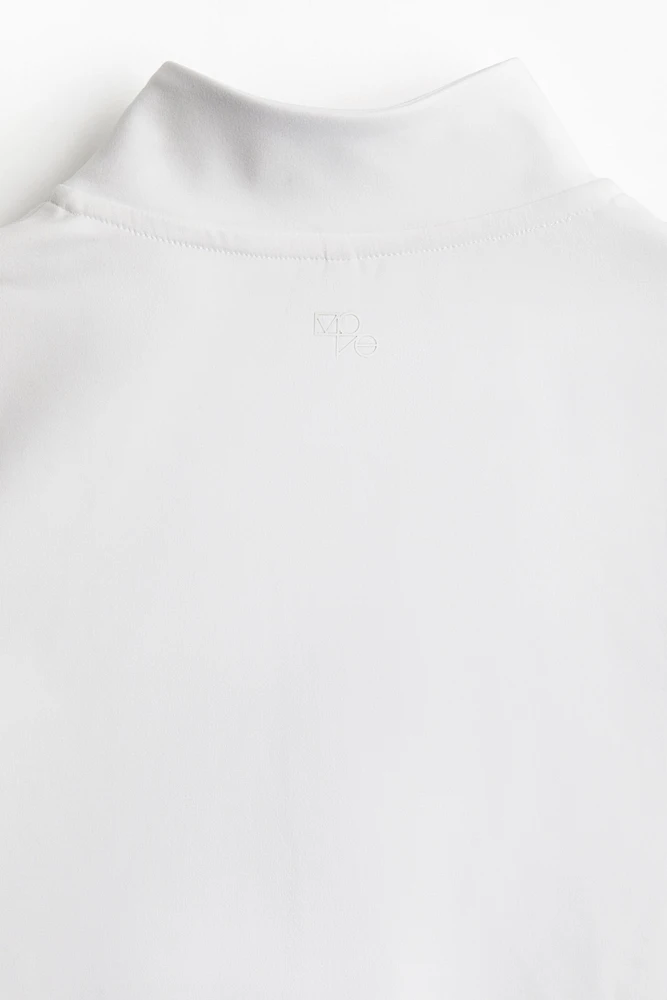 Veste de sport en SoftMove™