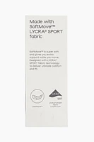 Light Support Sports Bra with SoftMove™ Lycra®