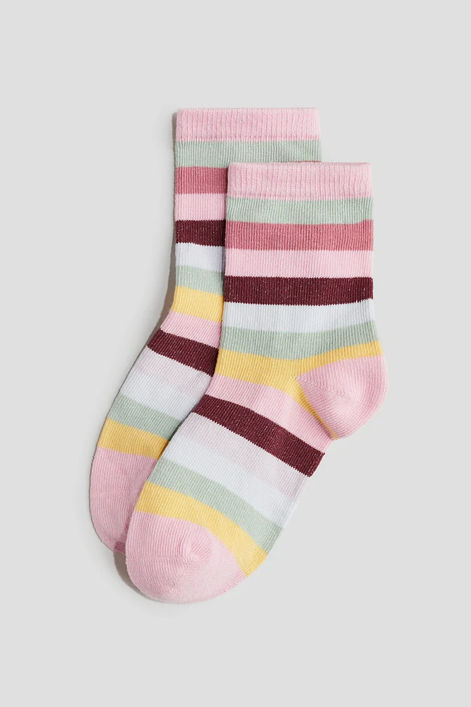 10-pack Socks