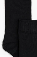 Bamboo Viscose-Blend Socks