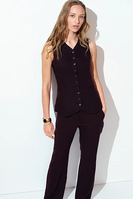 Suit Vest