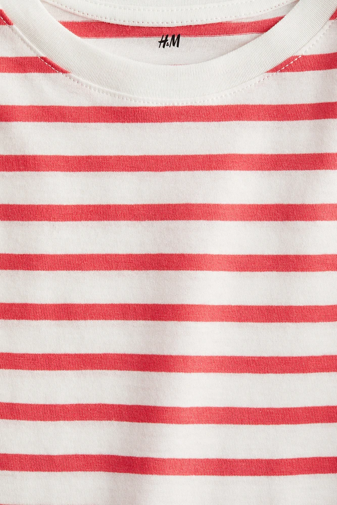Cotton T-shirt
